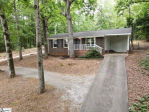 612 Ambler School Pickens, SC 29671