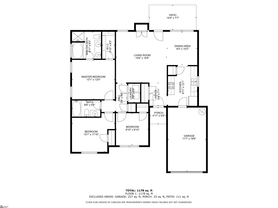 242 Waxberry  Boiling Springs, SC 29316