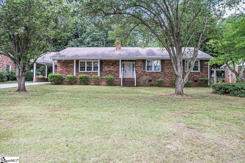 105 Riviera  Greenville, SC 29615