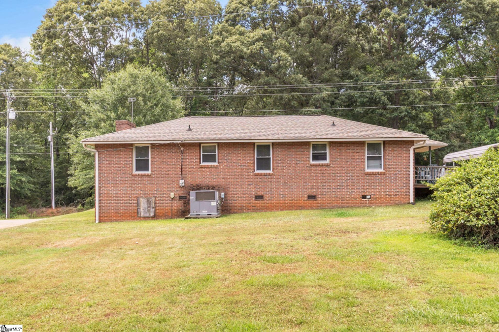 231 Camp Creek Central, SC 29630