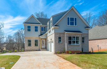 43 Park Vi Greenville, SC 29617