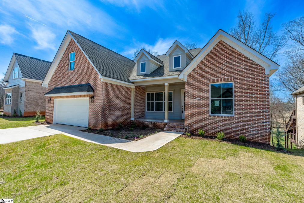 47 Park Vi Greenville, SC 29617