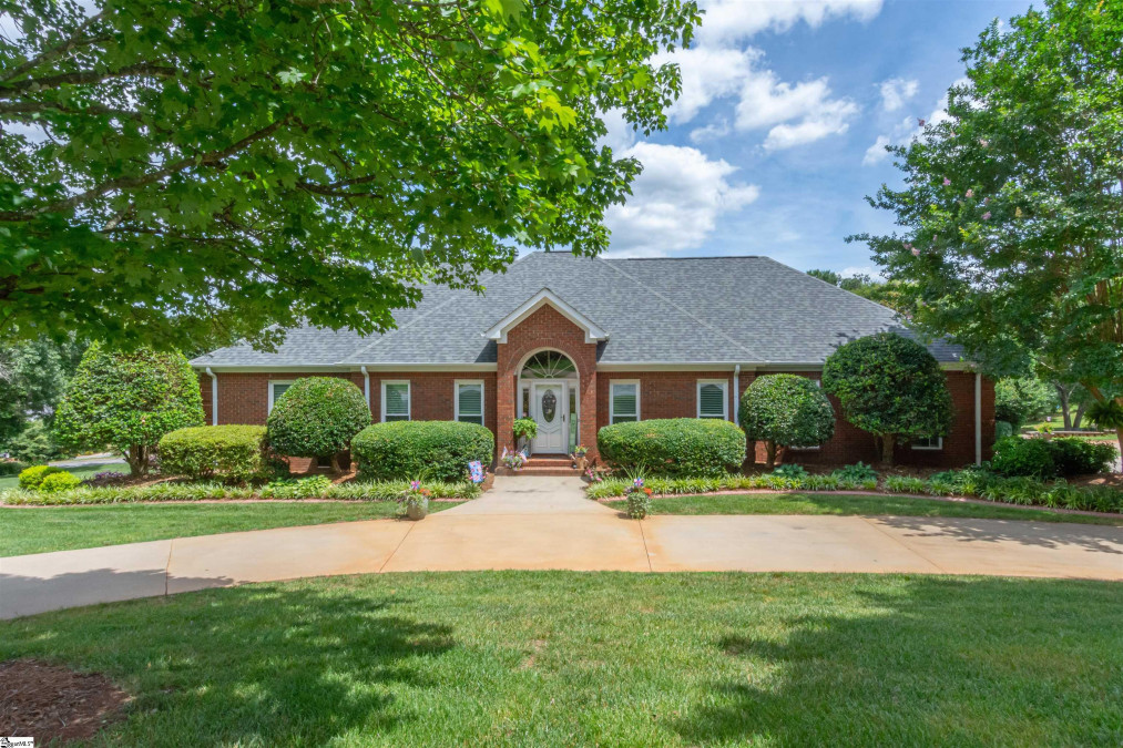 328 Wilkshire  Moore, SC 29369