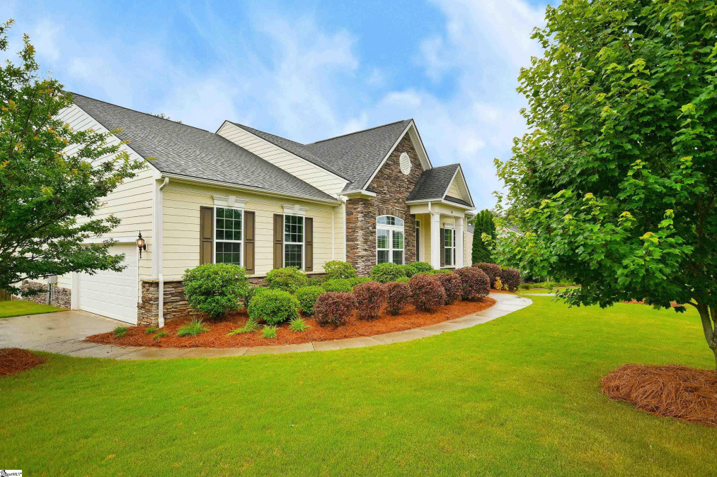 231 Princeton  Duncan, SC 29334