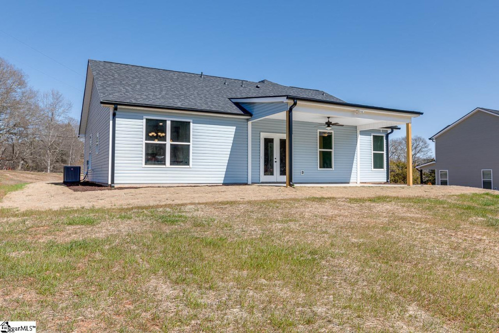 145 Stephens  Pickens, SC 29671