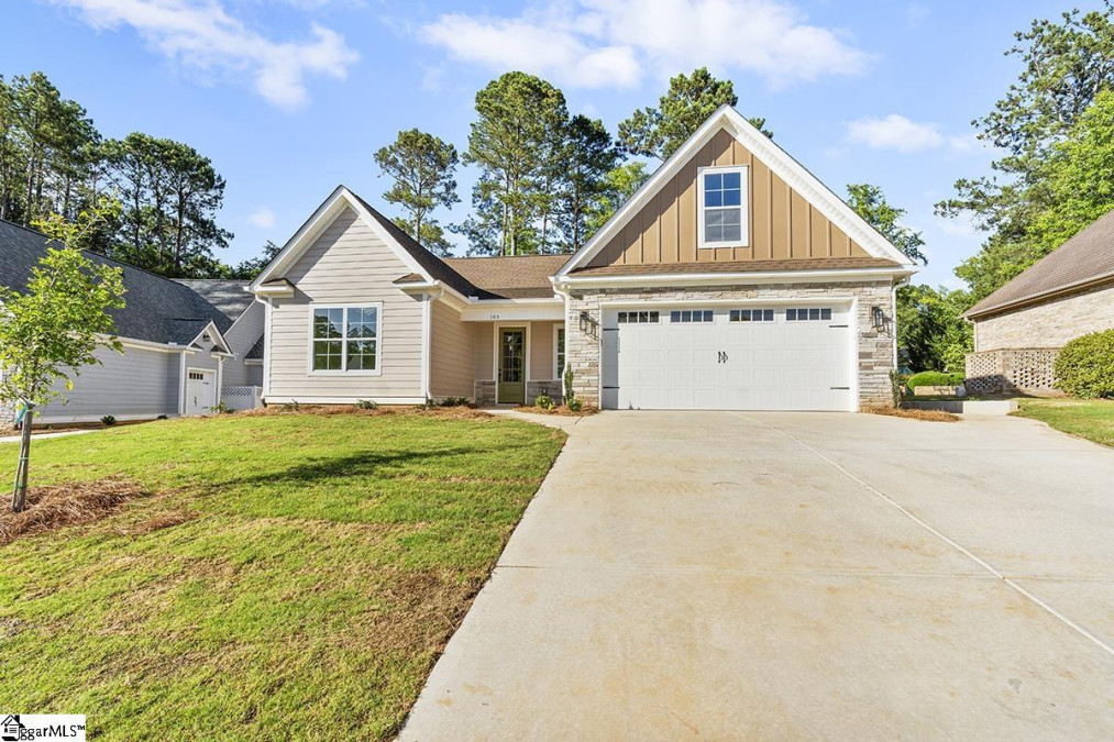 105 Patriot Point Ninety Six, SC 29666