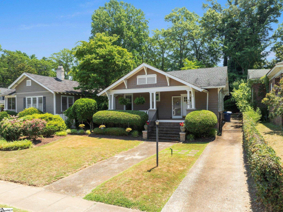 839 Rutledge  Spartanburg, SC 29302