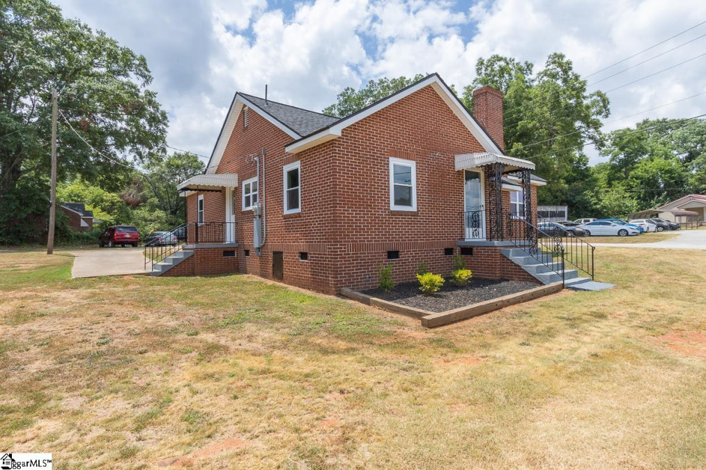 2411 Whitner W Anderson, SC 29624