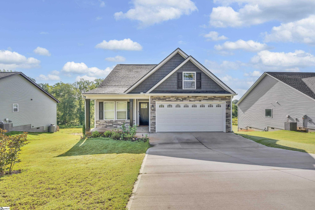 292 Long Branch Chesnee, SC 29323