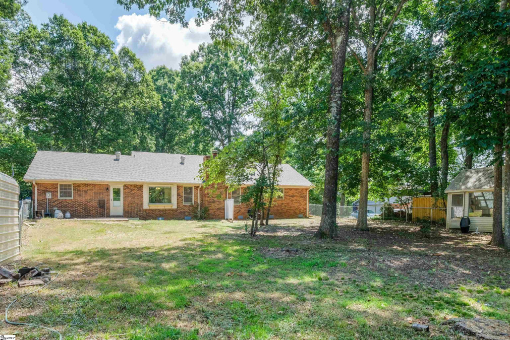 146 Lake Forest Easley, SC 29642