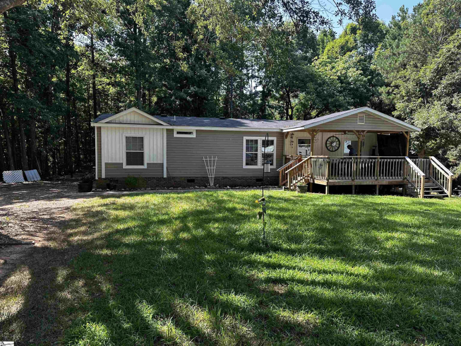 764 Miller  Woodruff, SC 29388-8500