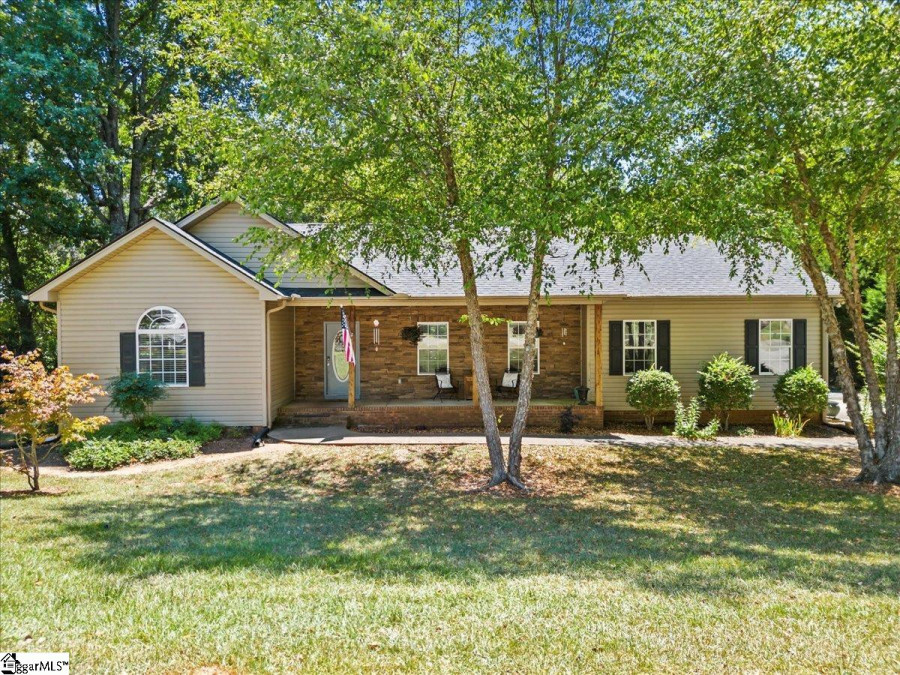 116 Wild Oak Anderson, SC 29625