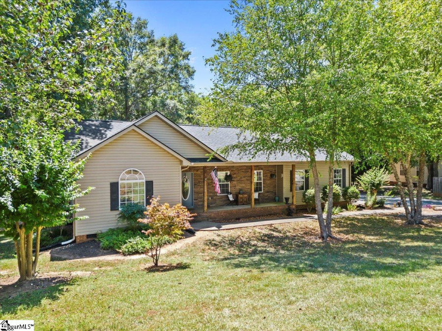 116 Wild Oak Anderson, SC 29625