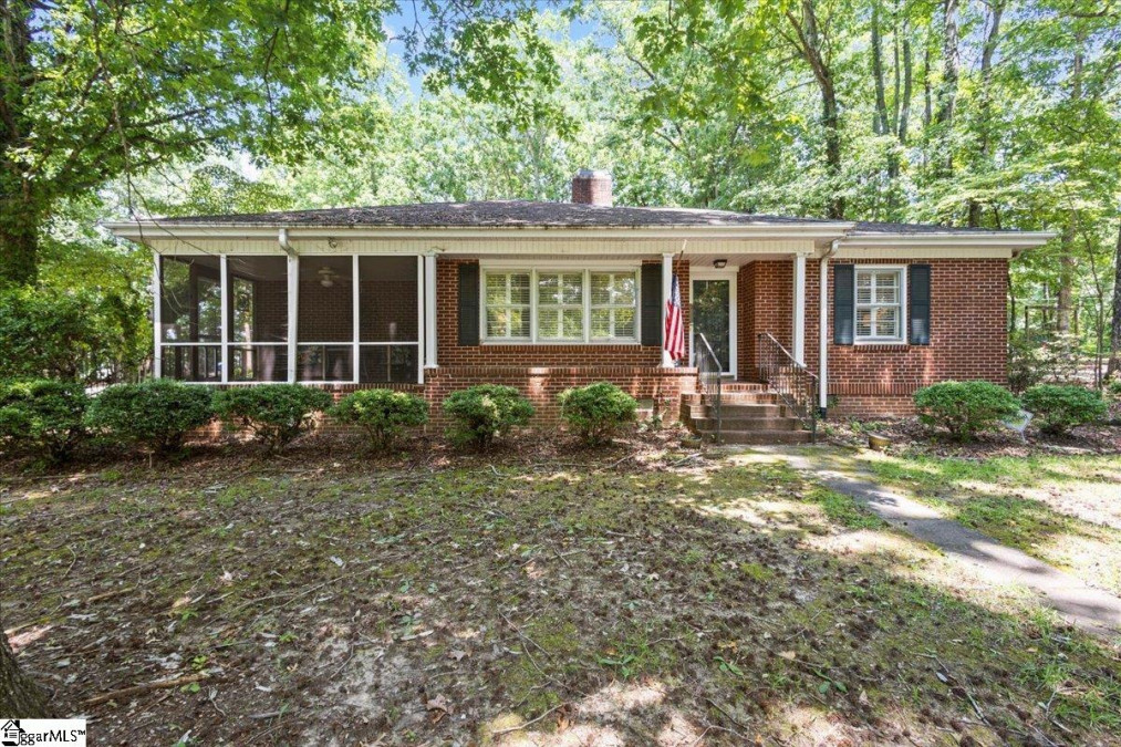 507 Anderson  Woodruff, SC 29388