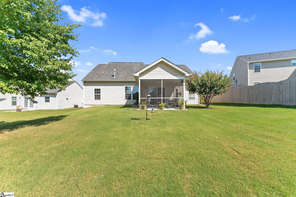 22 Young Harris Simpsonville, SC 29681