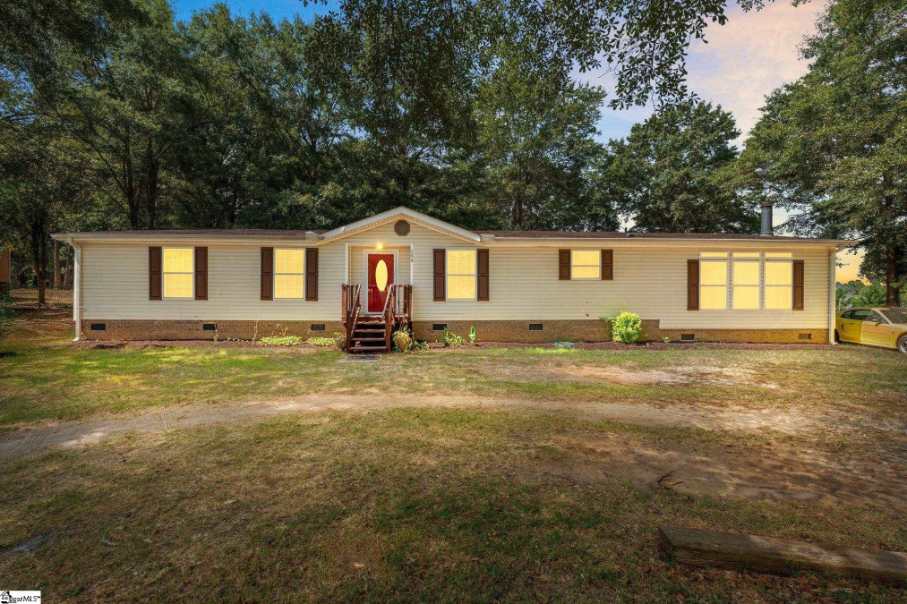 104 Terrapin  Williamston, SC 29697