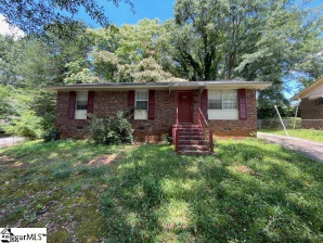 106 Nevada  Spartanburg, SC 29306