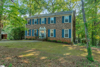 502 Timberlake  Anderson, SC 29625