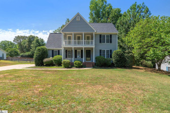 716 Sunny Shore Anderson, SC 29621