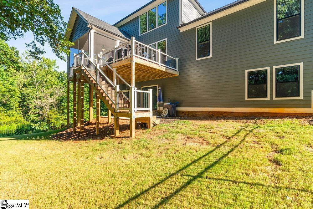 507 Winding Slope E Piedmont, SC 29673