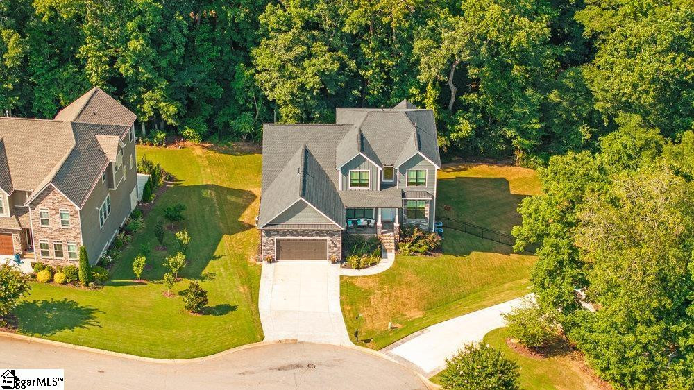 507 Winding Slope E Piedmont, SC 29673