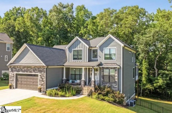 507 Winding Slope E Piedmont, SC 29673