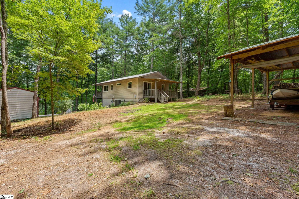 920 Chattooga Lake Mountain Rest, SC 29664