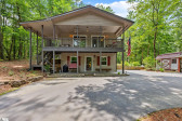 920 Chattooga Lake Mountain Rest, SC 29664