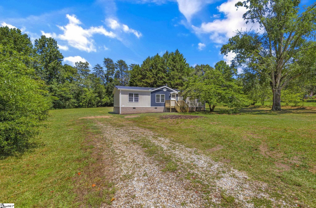 759 Meece Mill Pickens, SC 29671