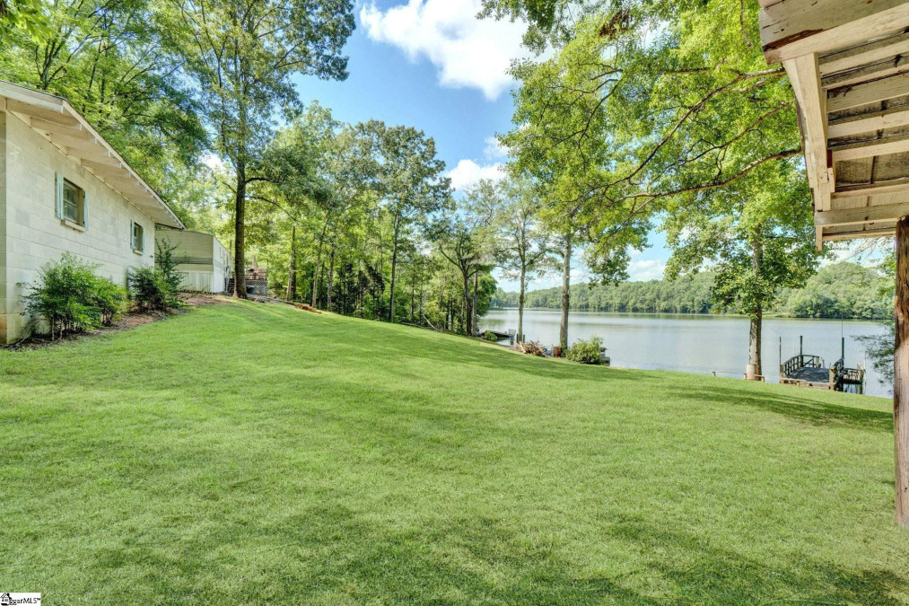 471 Boyds Mill Pond Laurens, SC 29360