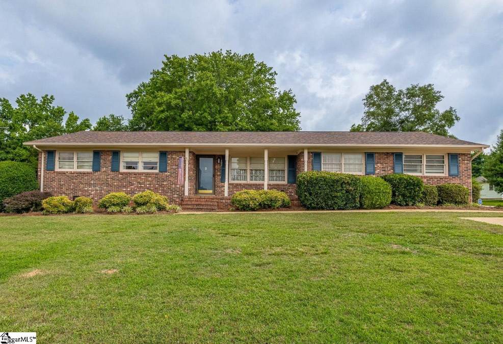 107 Stacy  Gaffney, SC 29341