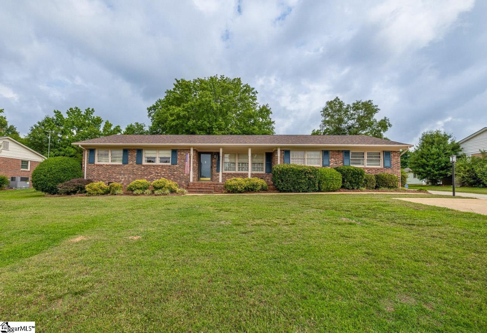 107 Stacy  Gaffney, SC 29341