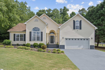 731 Britton  Anderson, SC 29621