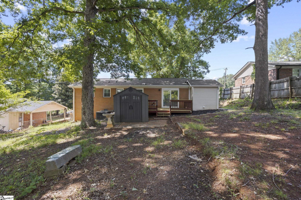 127 Camden  Piedmont, SC 29673