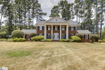 110 Carter Oaks Anderson, SC 29621