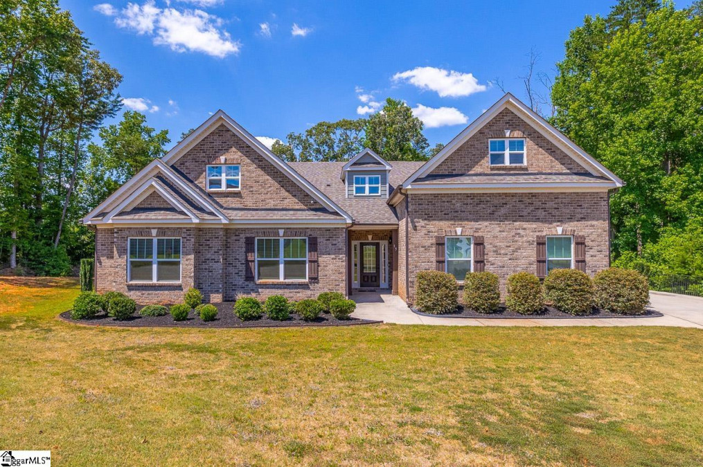 15 Sedgewood  Fountain Inn, SC 29644