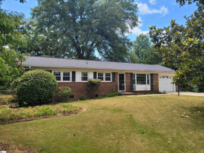 206 Vine Hill Greenville, SC 29607