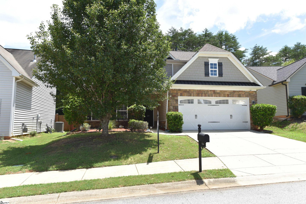 124 Portland Falls Simpsonville, SC 29680