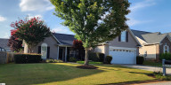 105 Truett  Simpsonville, SC 29681