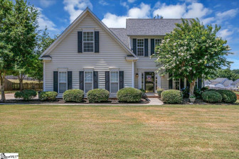 230 Sassafras  Easley, SC 29642