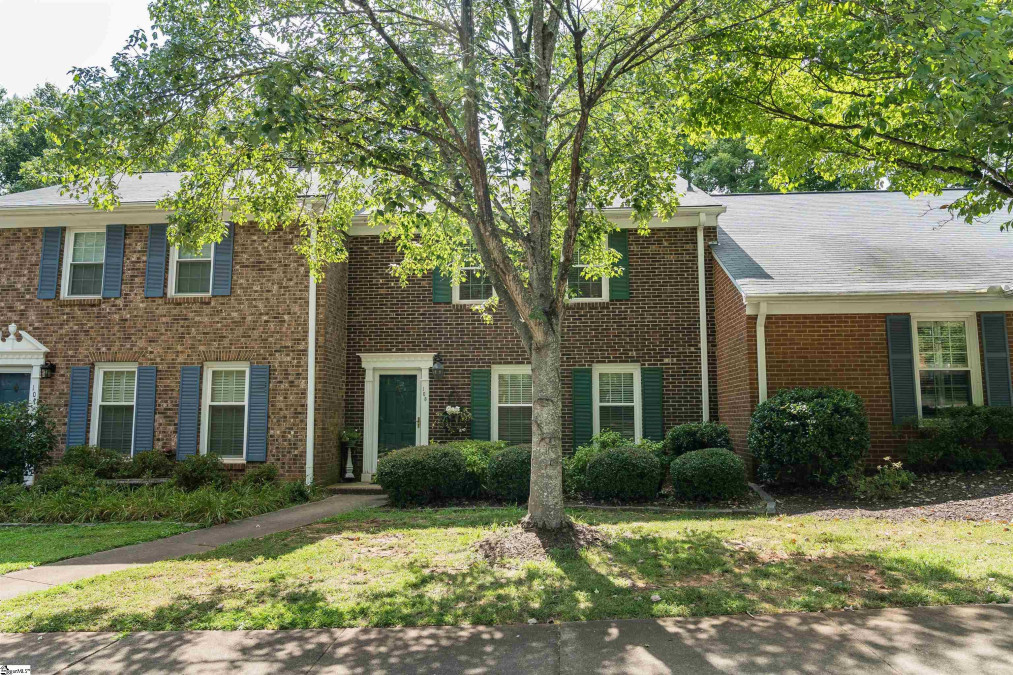 105 Wenwood  Greenville, SC 29607