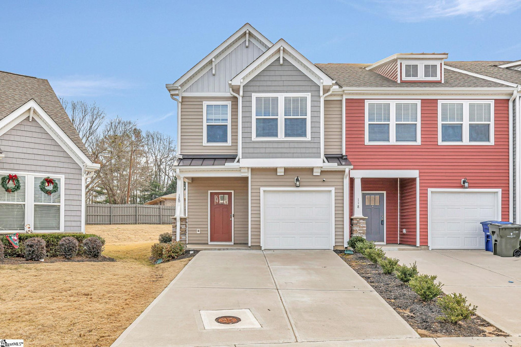 120 Addington  Simpsonville, SC 29681