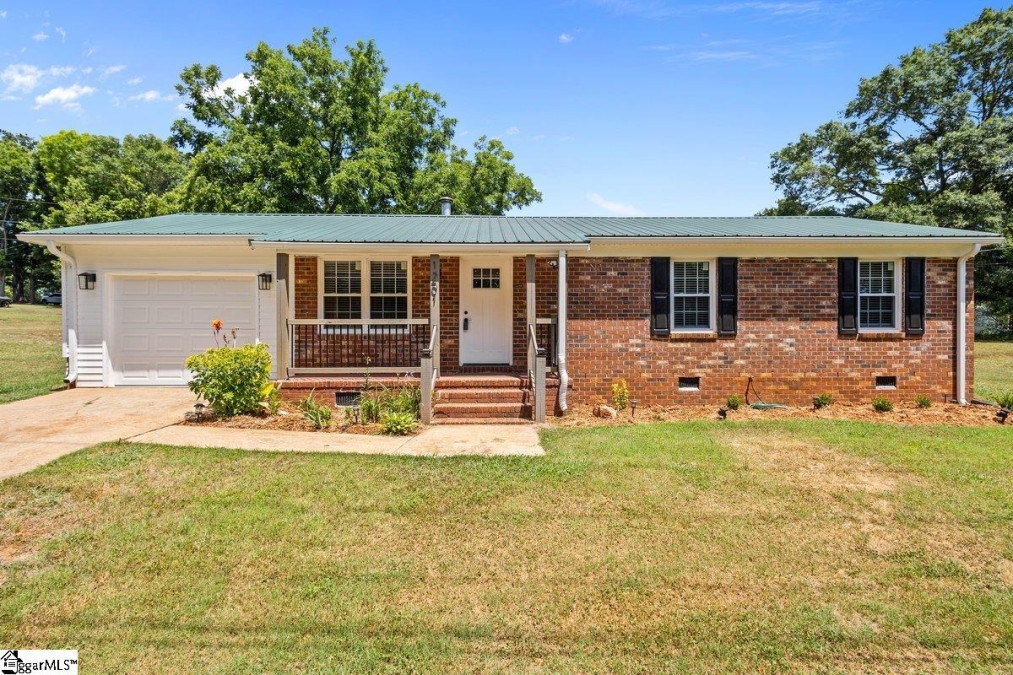 1201 Highway 247  Belton, SC 29627