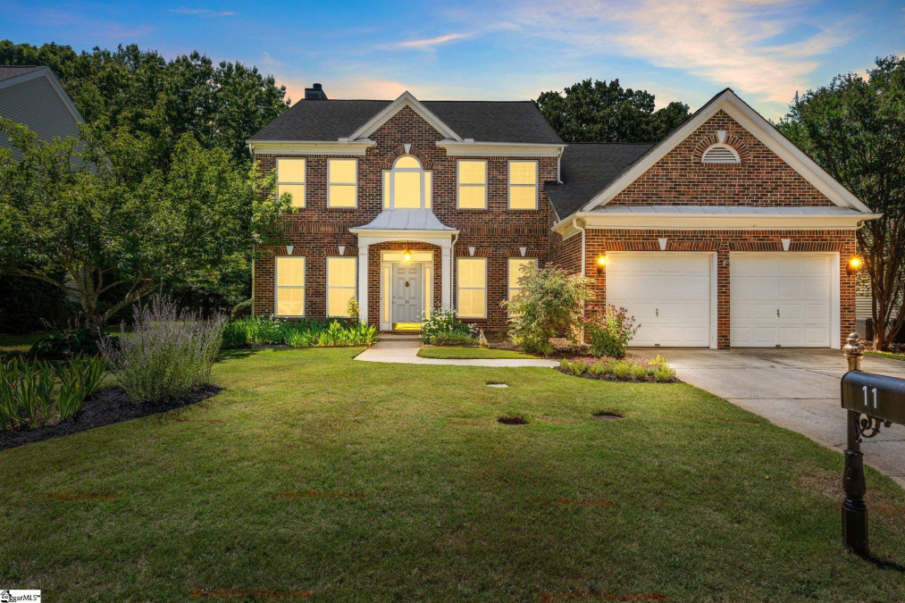 11 Blanton  Greer, SC 29650