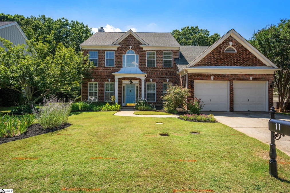 11 Blanton  Greer, SC 29650