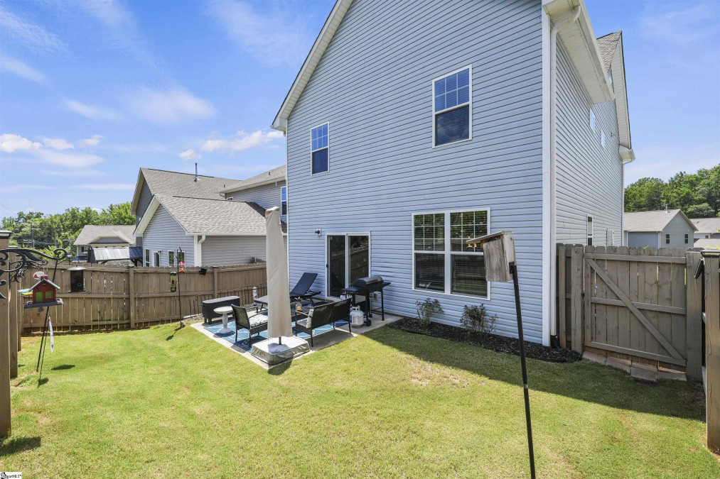 206 Bromley Fold Simpsonville, SC 29680