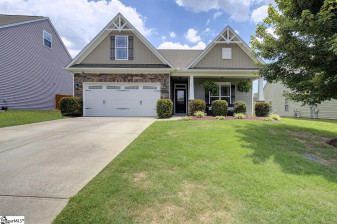 142 Caledonia  Easley, SC 29642