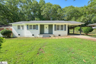 727 Farley  Spartanburg, SC 29301