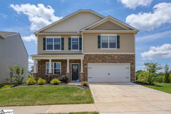 4 Oak Edge Greer, SC 29651-5451