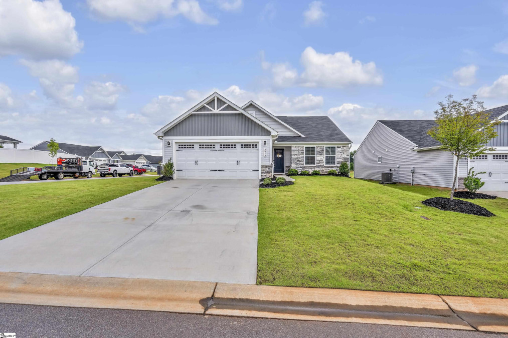 2072 Wexley  Boiling Springs, SC 29316